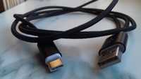 Кабель USB - USB Type C