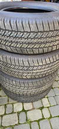 Nowe Opony Bridgestone Dueler H/T II 265/60R18 110H M+S 2023