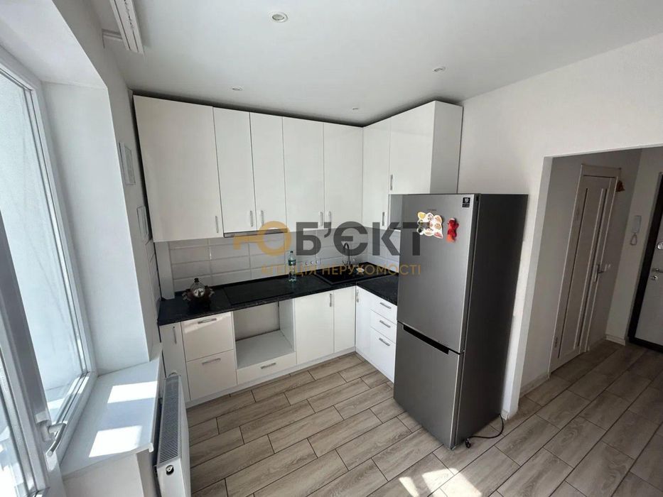 В продаже 1-комнатная квартира в ЖК «Салтовский», Трк Украина, 602 мкр