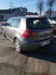 Sprzedam VW Golf 5 uzywany sprawny technicznie
