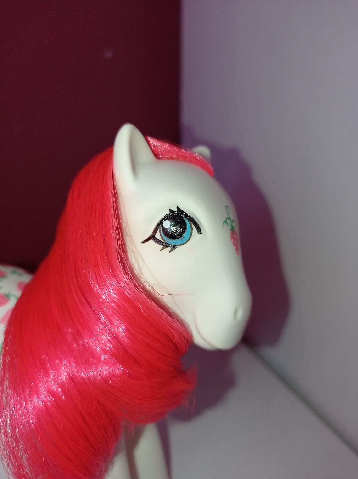 My little pony g1 Sugarberry