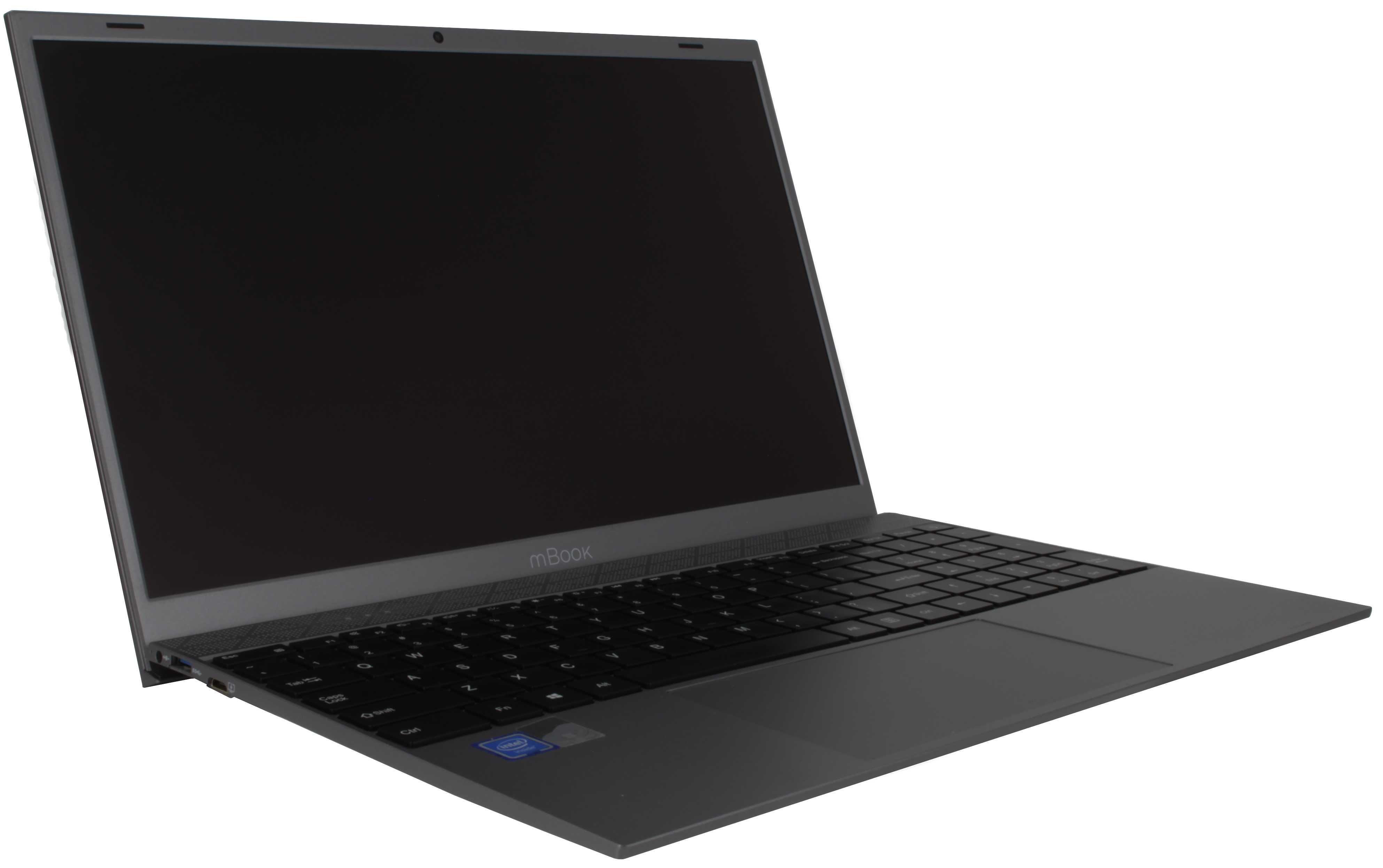 Laptop Maxcom mBook 15 Intel Celeron 2,7GHz  Windows 11 Home