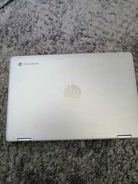 Продам хромебук hp x360