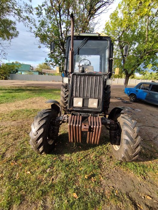Продам МТЗ892 2011