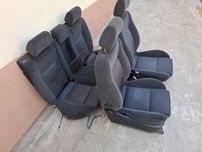 Салон Сиденья Ford Mondeo 3  РАЗБОРКА