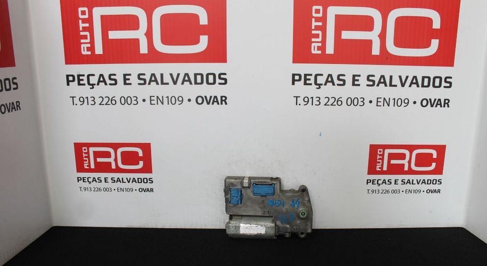 Motor do Tecto de Abrir Audi A4