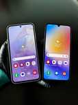 Samsung Galaxy A34 5G A346 B 128gb / A35 5G A356 B 128gb Duos Гарантія