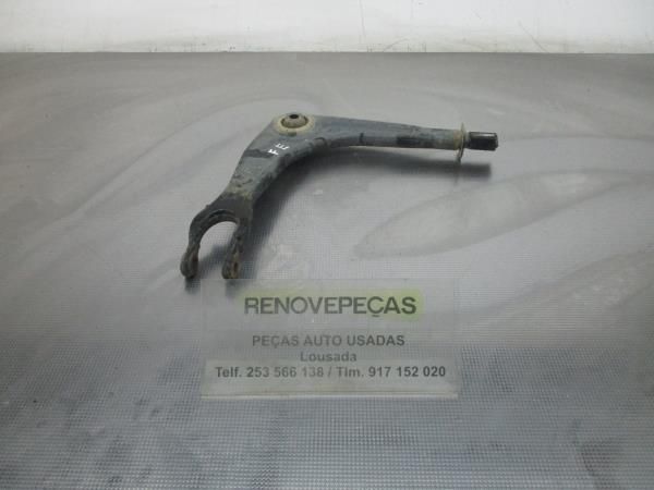 Braço de suspensão frente esquerdo CITROËN C5 III (RD_)