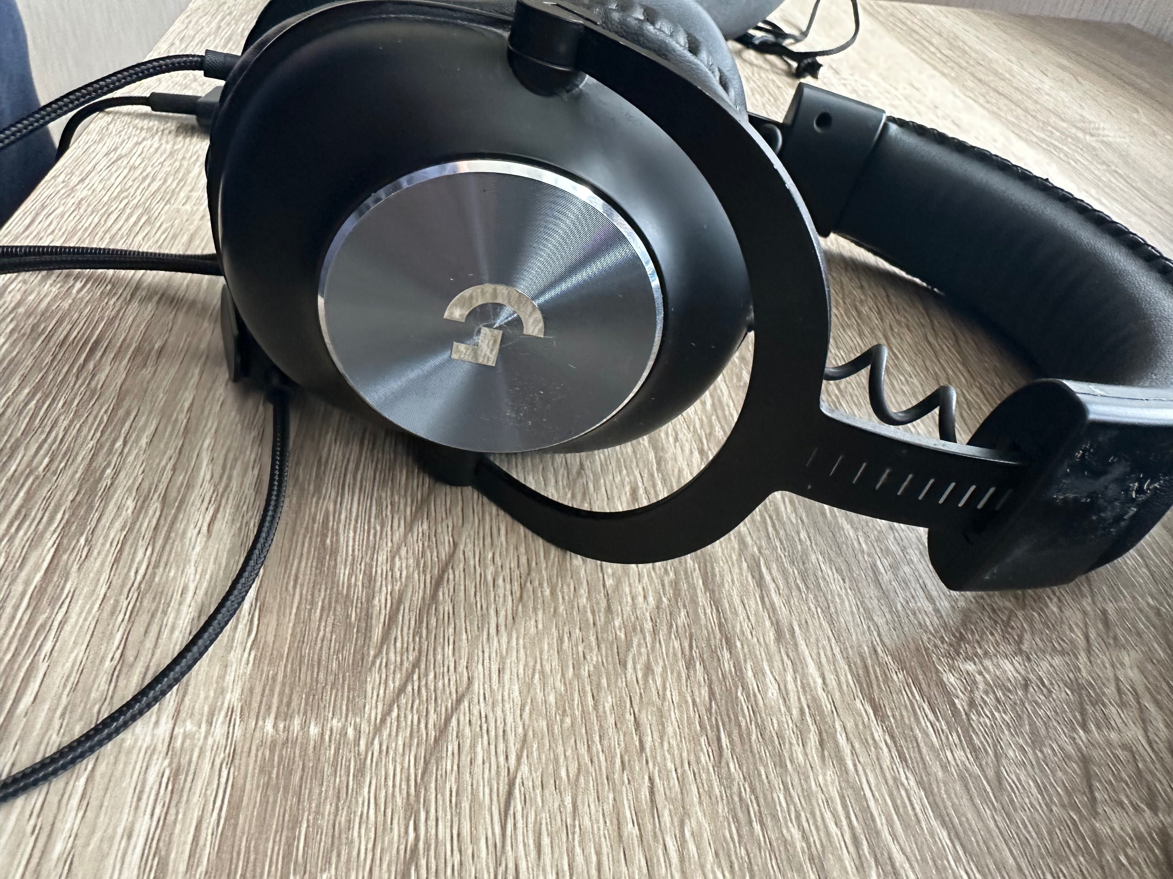 Logitech G PRO X Gaming