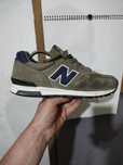 Buty sportowe New Balance 565. Rozmiar 43