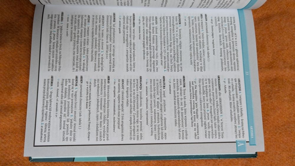 Młodzieżowy słownik wyrazów obcych i trudnych - Pawelec