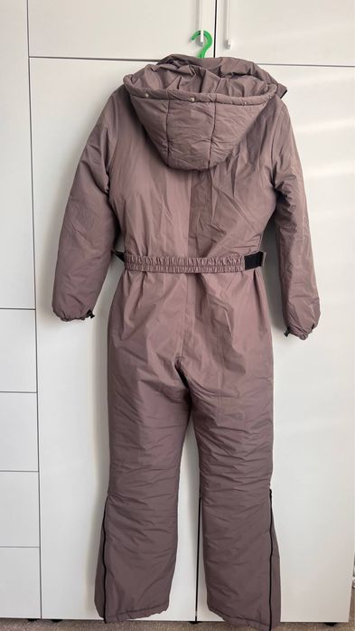 Лижний комбінезон жіночий MARACUYA