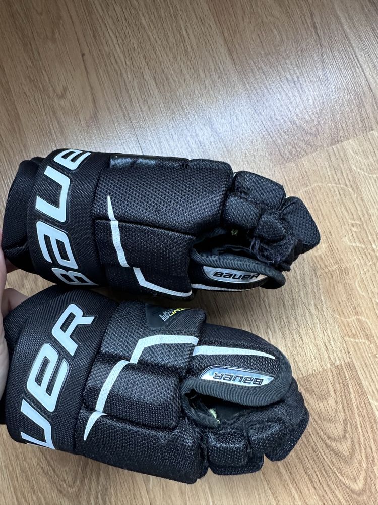 Bauer краги 23 см