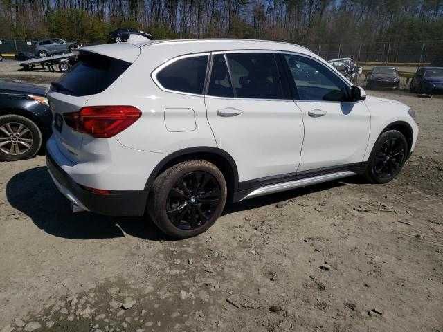 BMW X1 XDRIVE28I 2020 БМВ По вигідній ціні