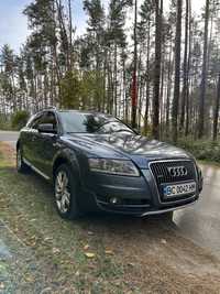 Audi a6 allroad 2008