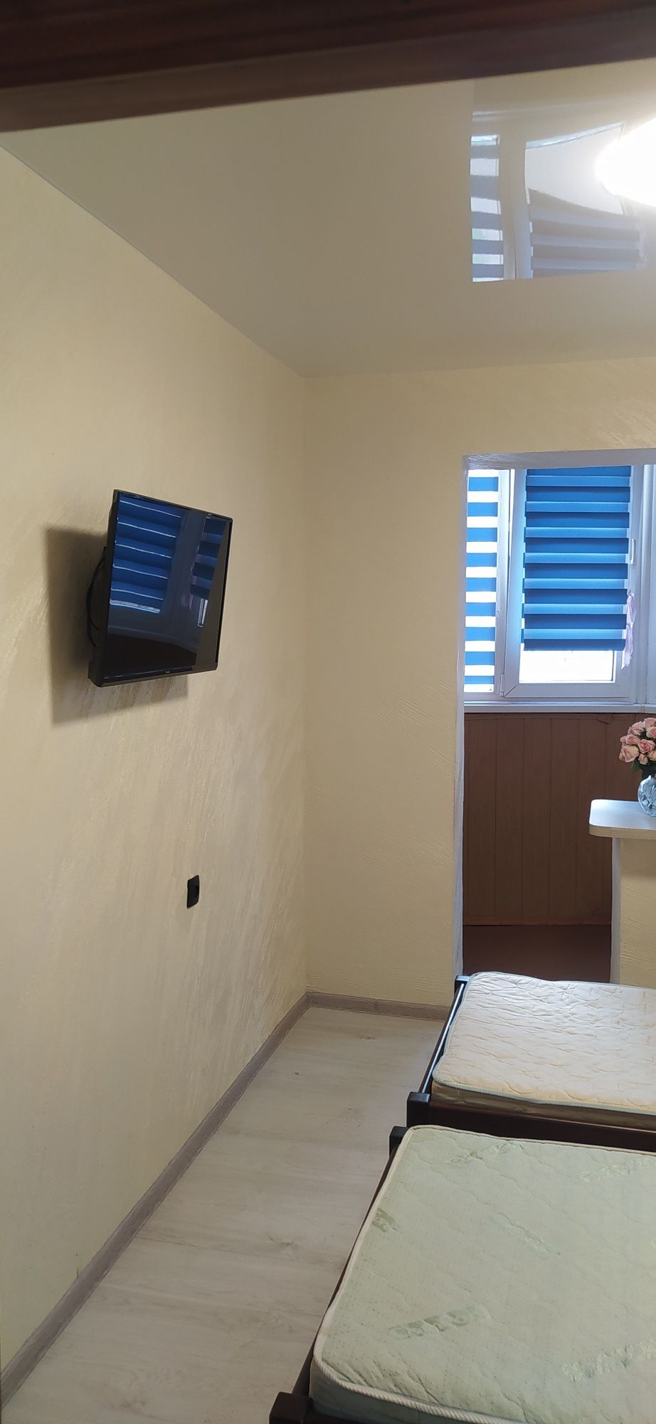 Перша лінія 3х кімнатна квартира в м південне южний