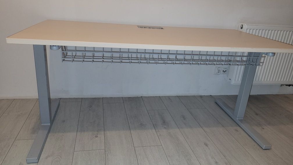Biurko robione na zamówienie 160x80cm