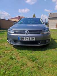 Volkswagen Jetta 1.4 TSI Comfortline