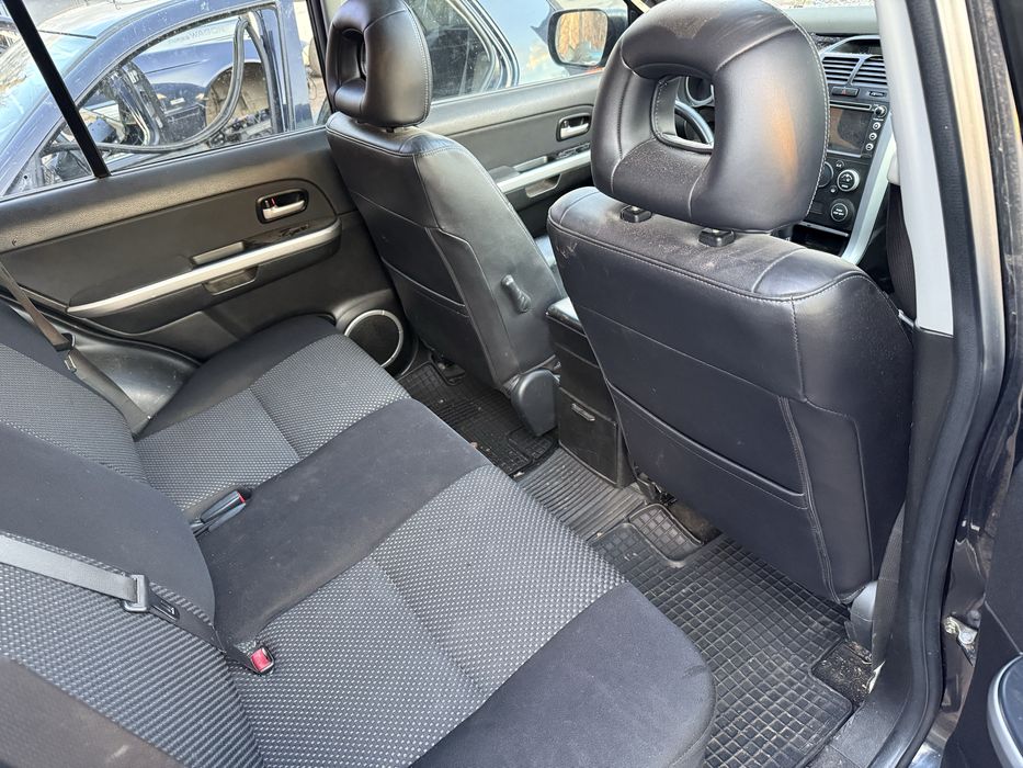 Розборка Suzuki Grand Vitara,Разборка,Запчастини Гранд вітара 2.7