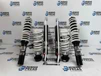 Coilover NJT eXtreme para Vw (Golf4/Bora/Variant)
