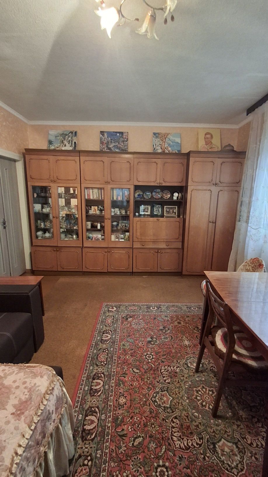 Продам будинок 5хв., до центру міста
