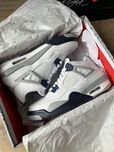 Air Jordan 4 Midnight Navy GS 38.5 - NOWE