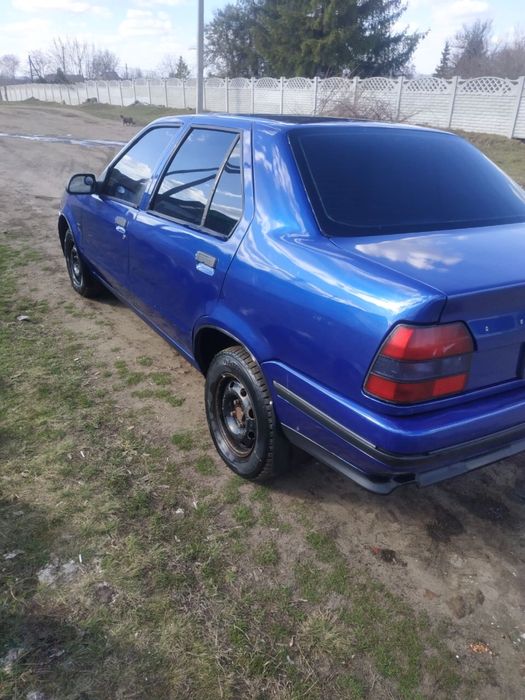 Продам гарне рено