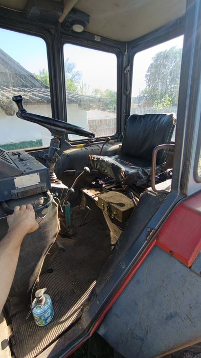 Продам трактор ЮМЗ