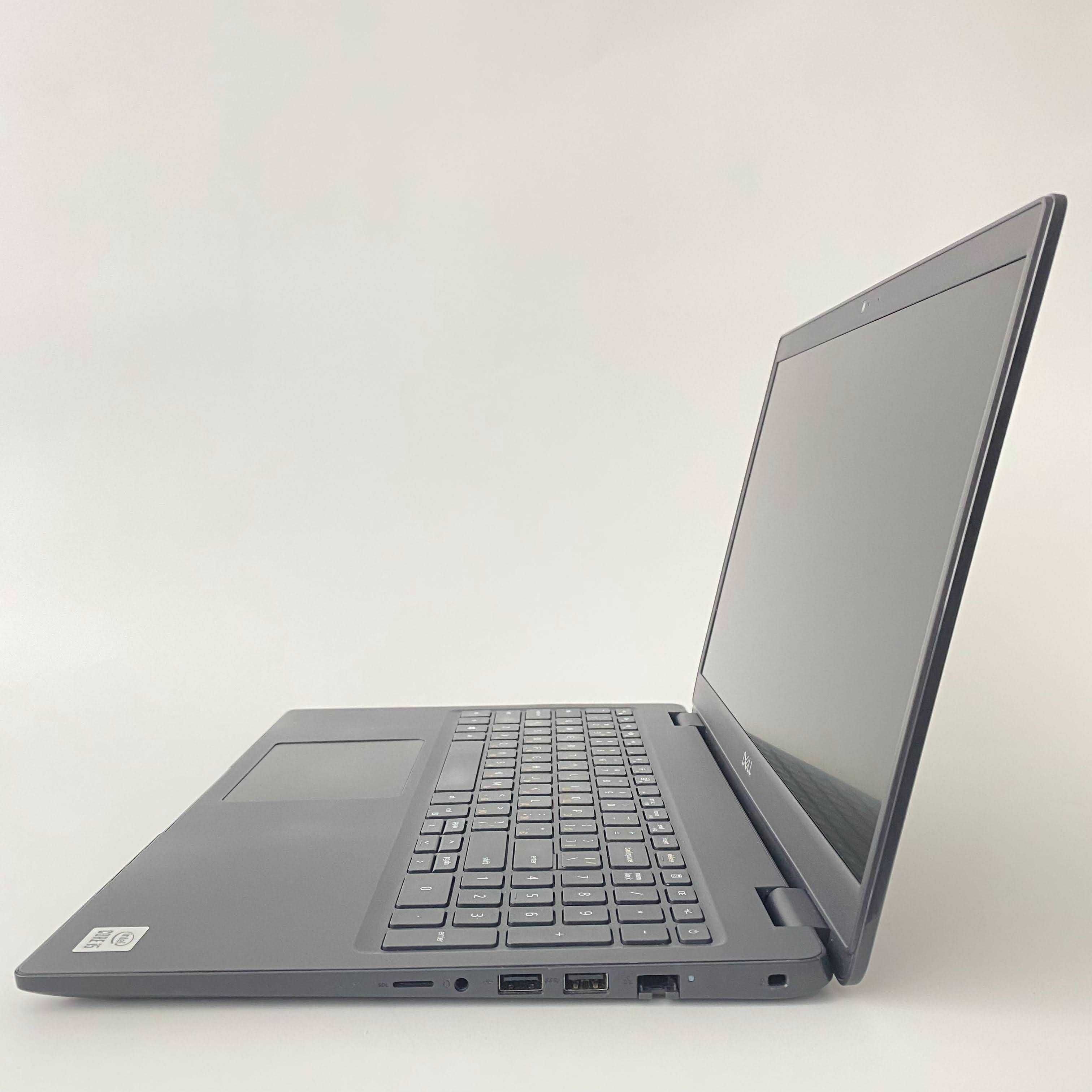 Ноутбук Dell Latitude 3510 15,6" i5-10210U\16GB RAM\256SSD