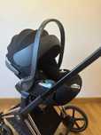 Автокрісло Cybex Cloud T