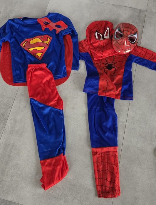 Przebrania dla dzieci