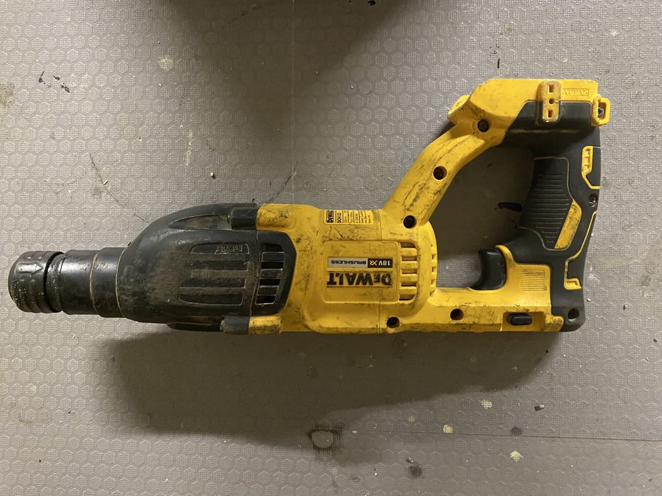 Wiertarka Udarowa 18v Dewalt DCH133
