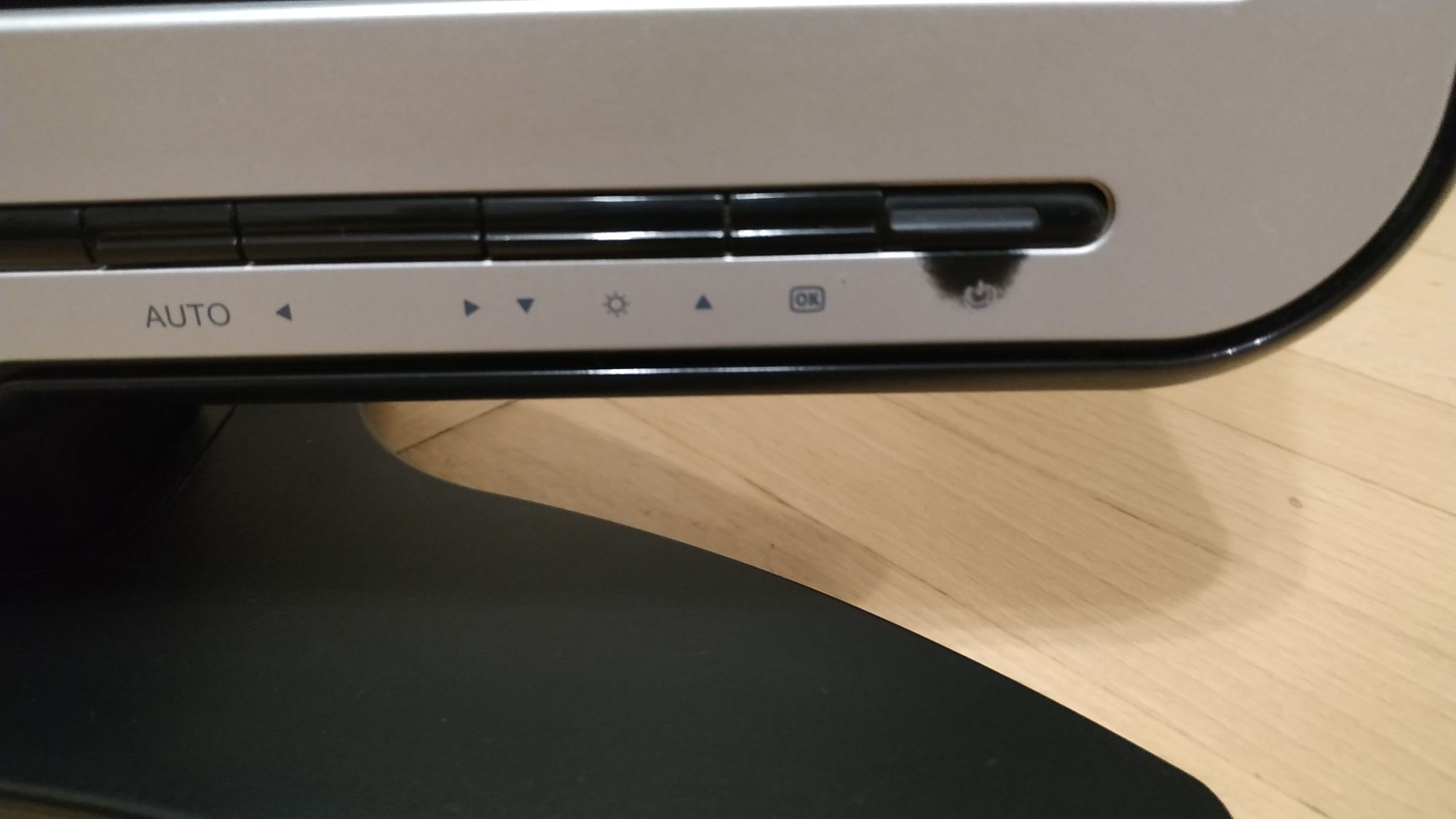 Монітор Philips 190C