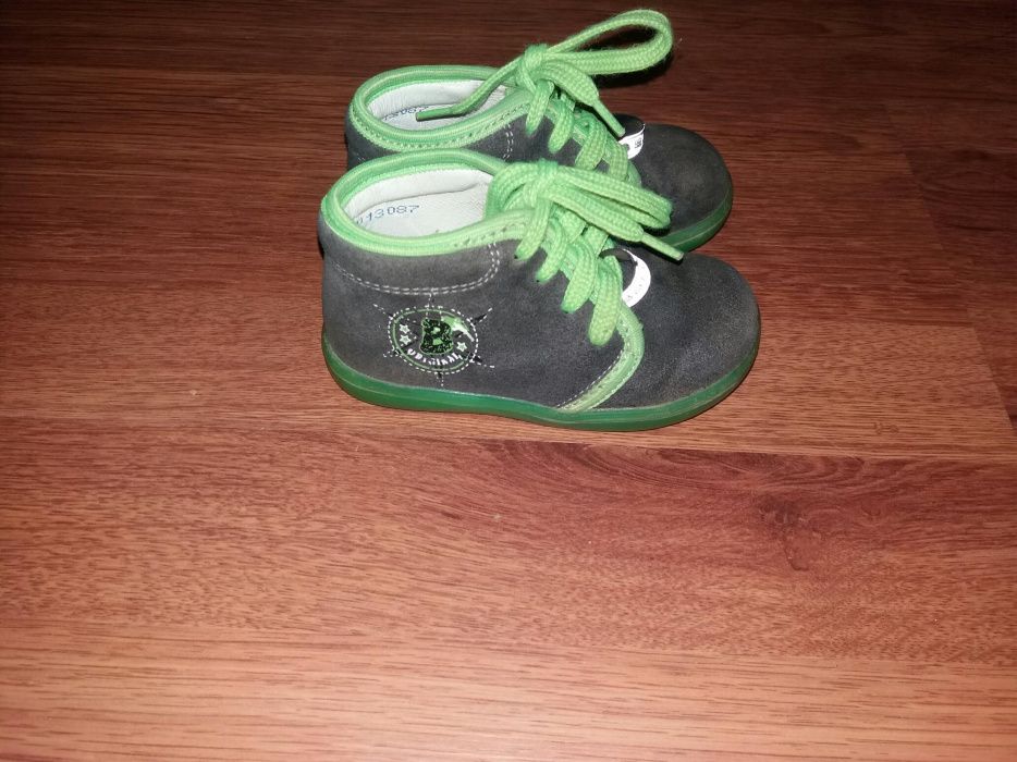 Buty Bartek roz. 20