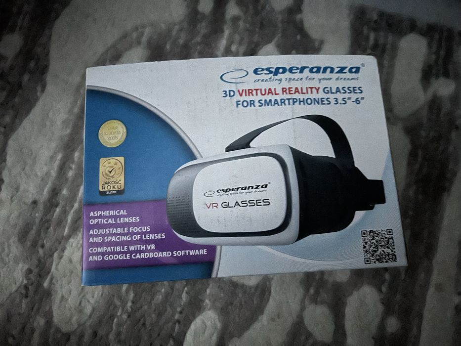 Продам новые очки 3D