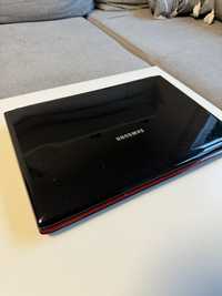 Laptop Samsung NP R610H