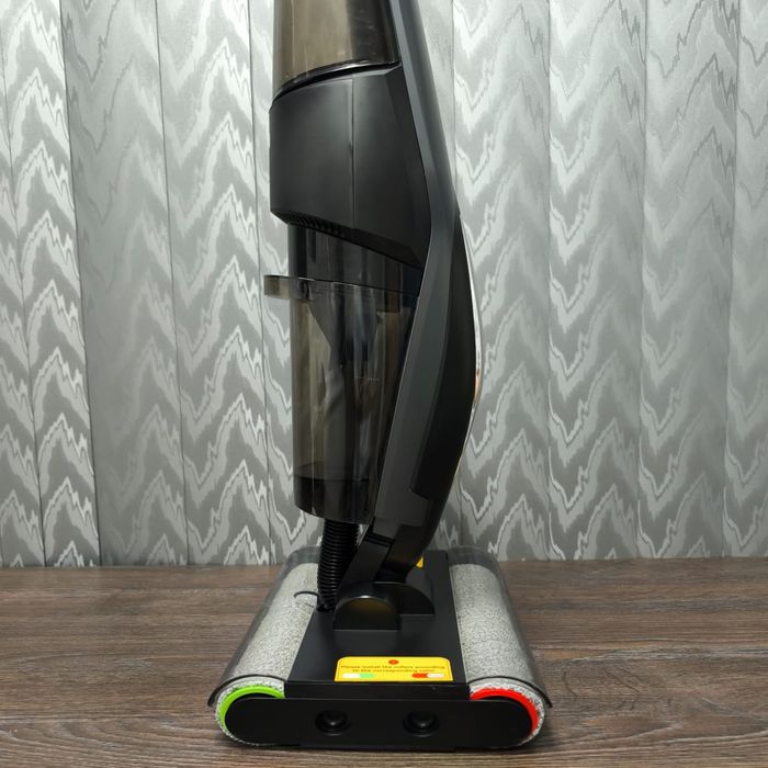 Аккумуляторный мойщик пола Deerma VX96W - Уценка