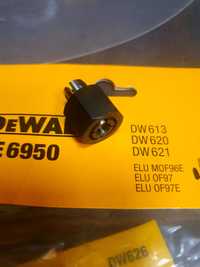 Цанга для фрезера DW613/DW620/DW621/DW626/6-8мм DeWALT
