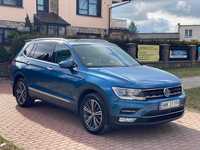 Volkswagen Tiguan Allspace 7 Osobowy