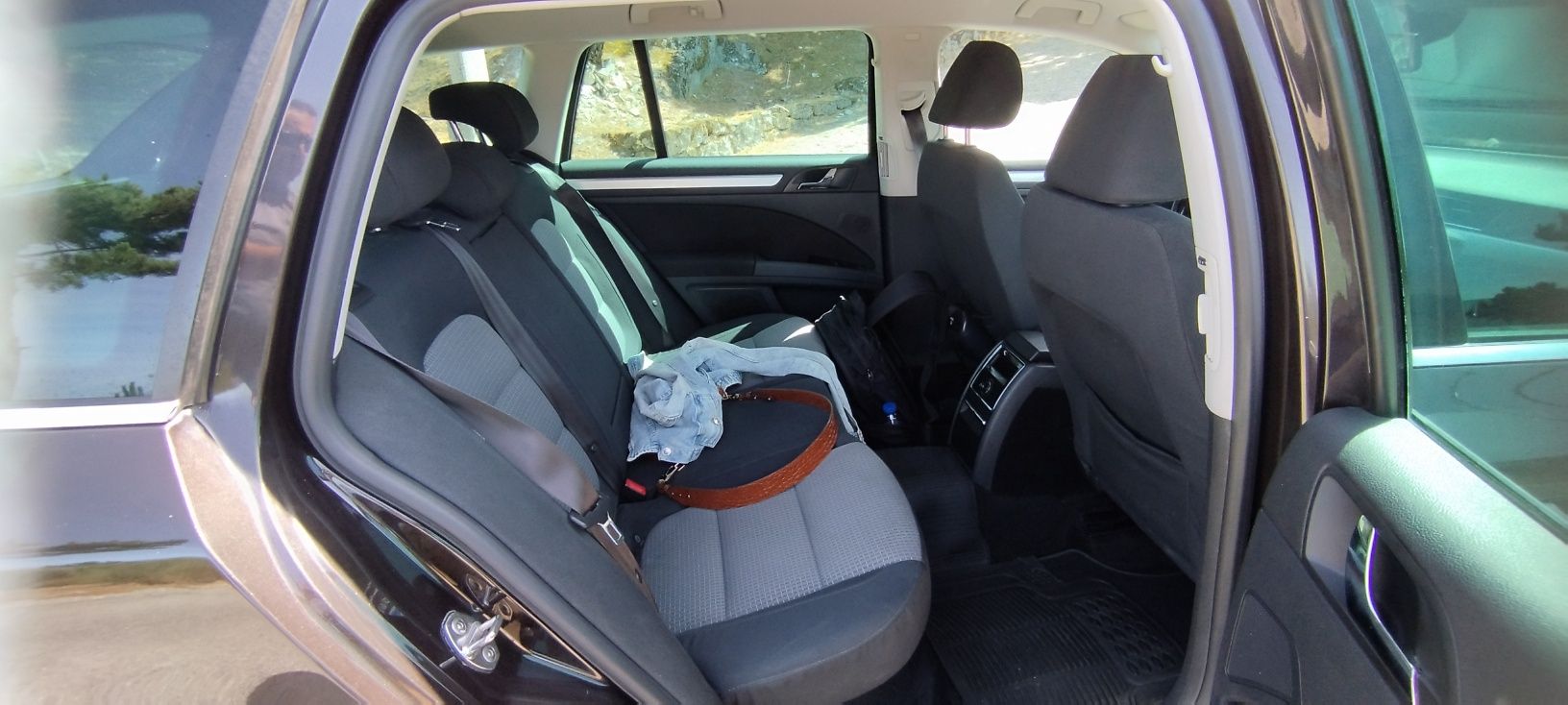 Skoda Superb 1.6 TDI