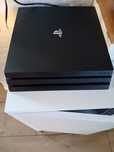 Playstation 4 pro
