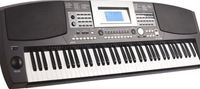 Medeli AW830 синтезатор 76 клавіш  Kurzweil Kp-300x Yamaha psr ew 425