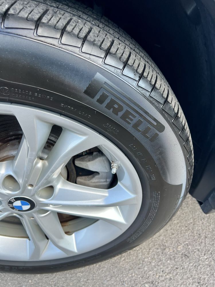 Bmw x3 2020 Hybrid