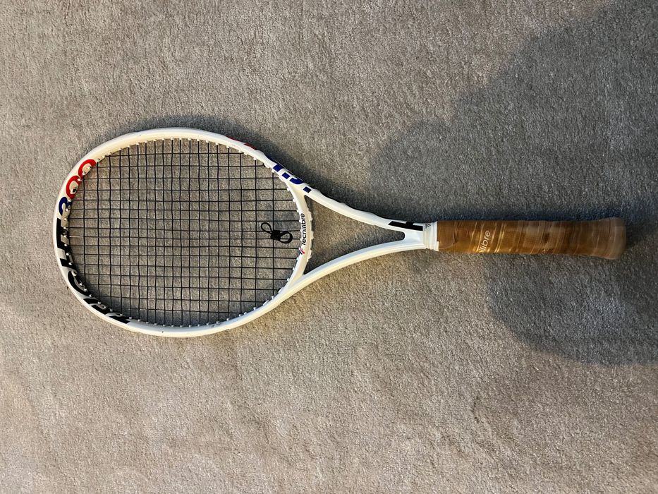 Raquete Ténis Tecnifibre T300