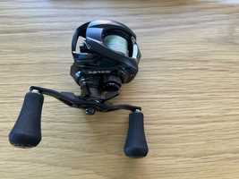 Daiwa zillion TW HD