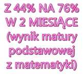 Korepetycje z matematyki - rondo ONZ, Hala Mirowska