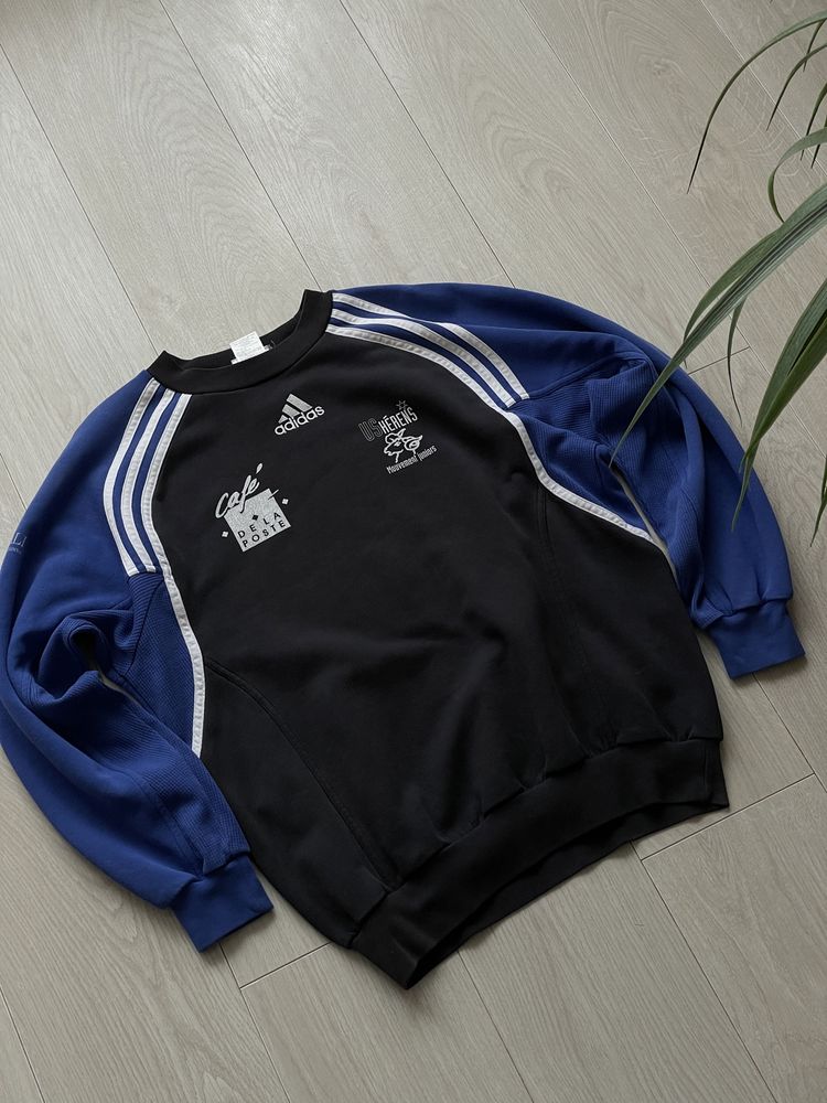 Свитшот Vintage Adidas Sweatshirt