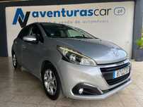 Peugeot 208 1.2 PureTech Allure