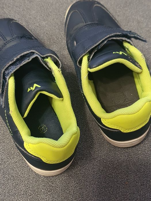 Buty chłopięce, Sneaker Vty, 30