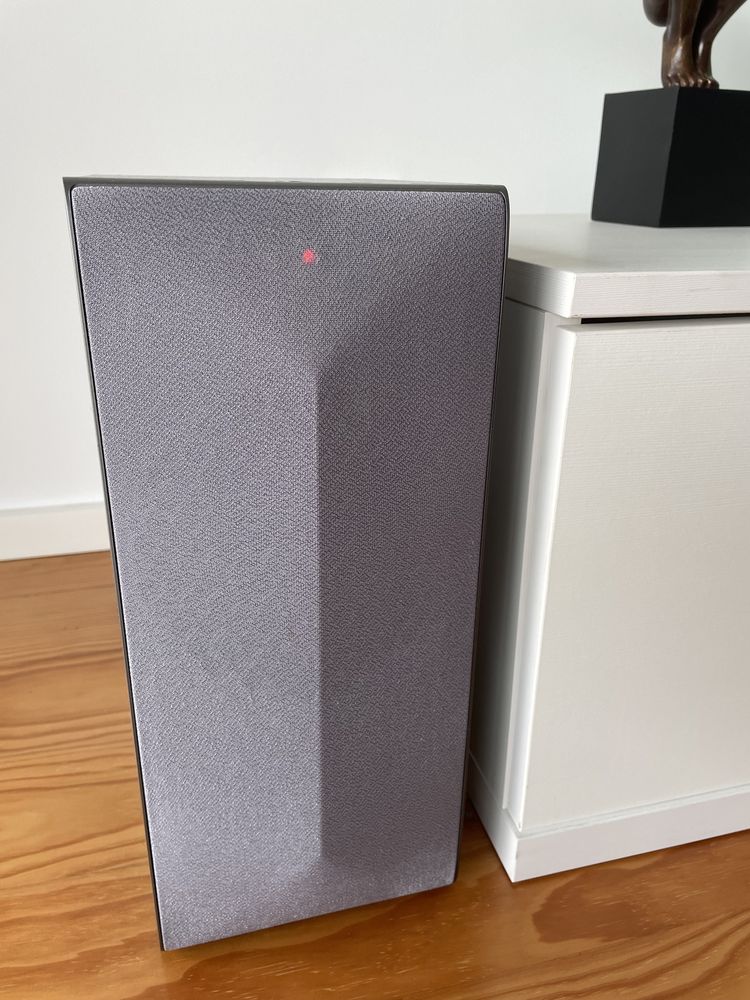 Soundbar LG LAS550H 320W